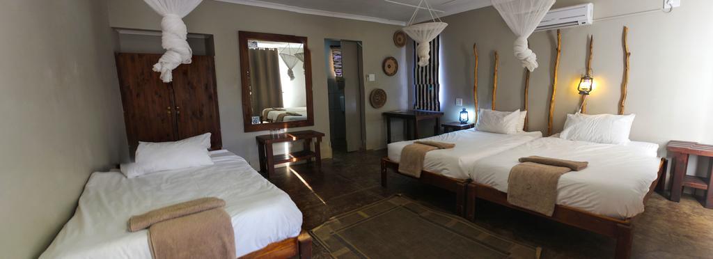 Etotongwe Lodge Outjo Zewnętrze zdjęcie