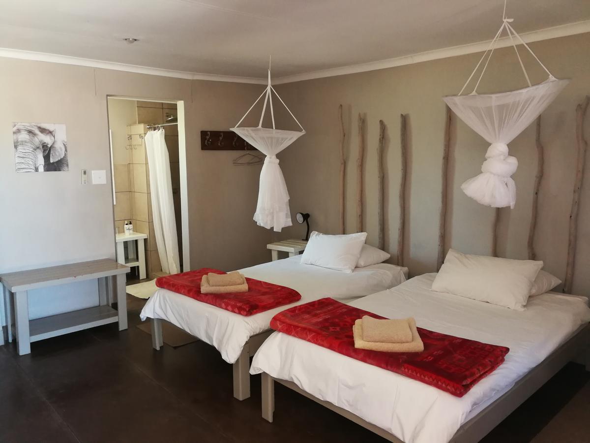 Etotongwe Lodge Outjo Zewnętrze zdjęcie