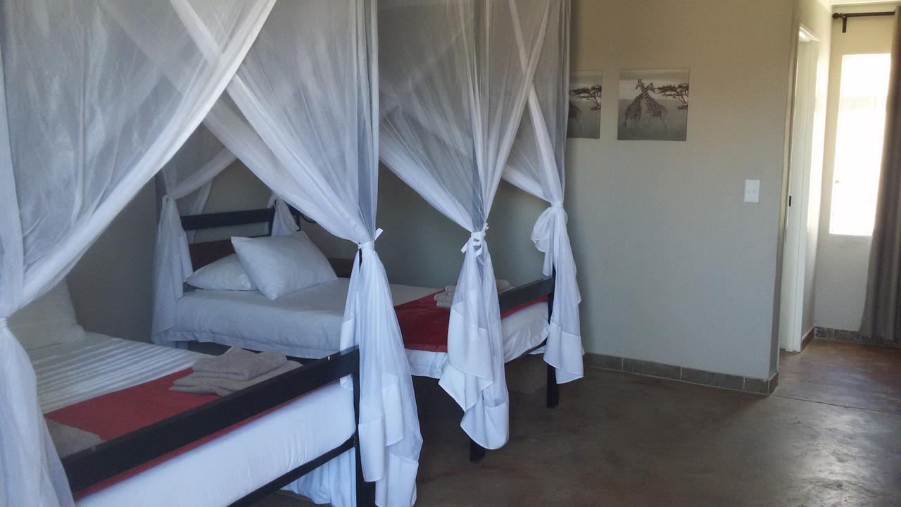 Etotongwe Lodge Outjo Zewnętrze zdjęcie