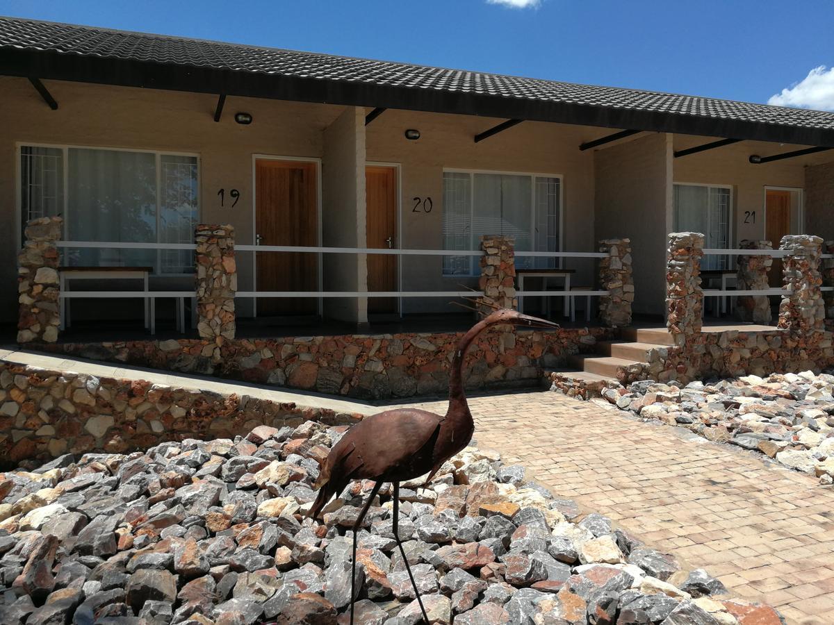 Etotongwe Lodge Outjo Zewnętrze zdjęcie