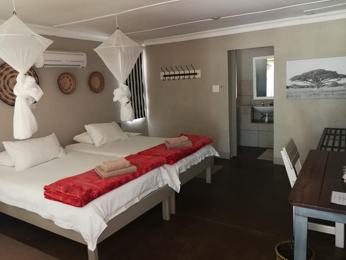 Etotongwe Lodge Outjo Zewnętrze zdjęcie