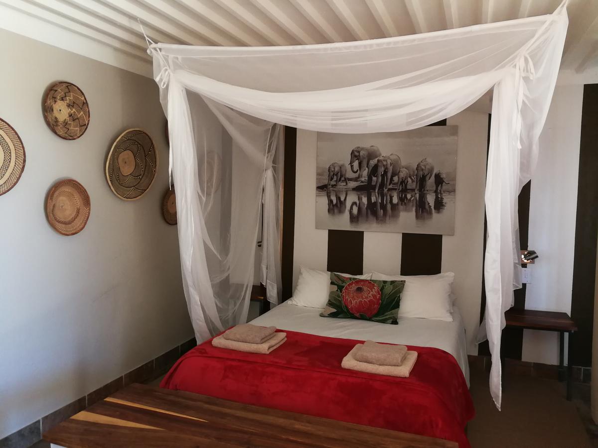 Etotongwe Lodge Outjo Zewnętrze zdjęcie