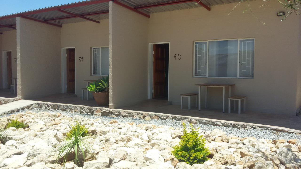 Etotongwe Lodge Outjo Zewnętrze zdjęcie