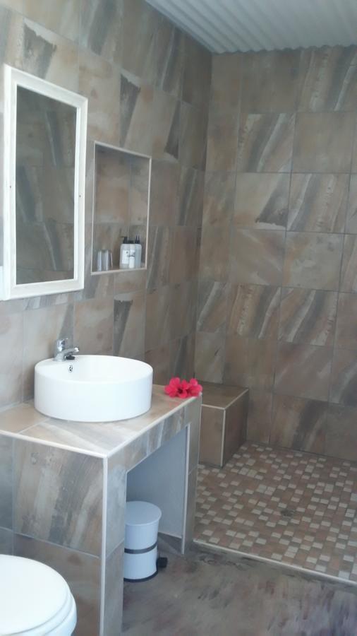 Etotongwe Lodge Outjo Zewnętrze zdjęcie