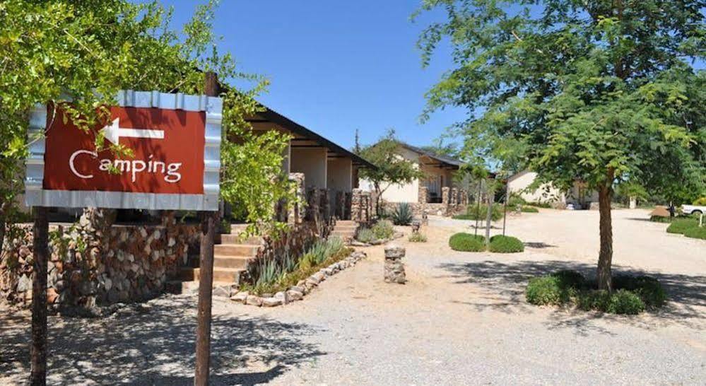 Etotongwe Lodge Outjo Zewnętrze zdjęcie