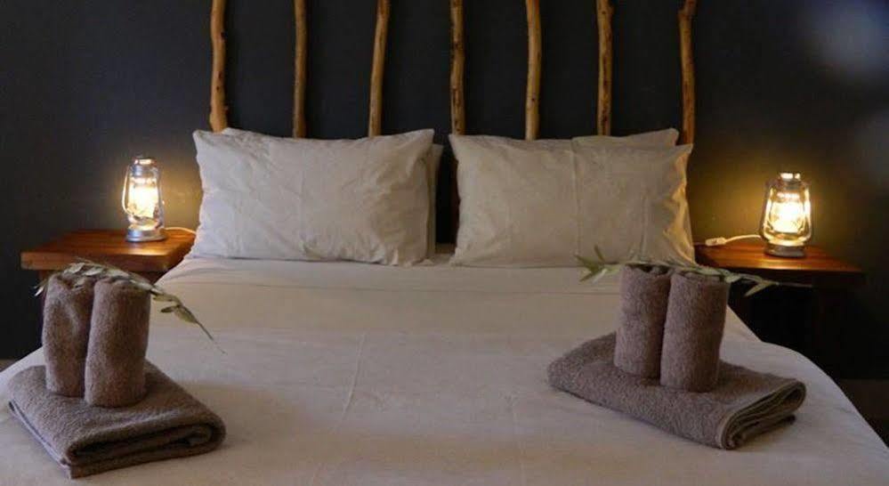 Etotongwe Lodge Outjo Zewnętrze zdjęcie