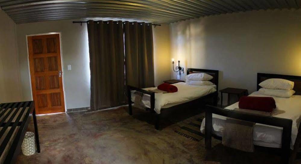 Etotongwe Lodge Outjo Zewnętrze zdjęcie