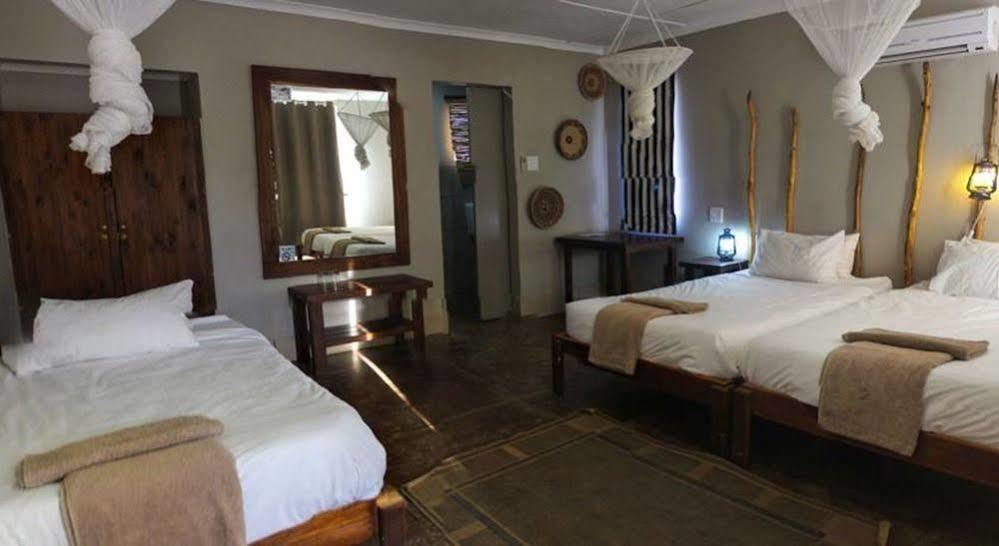 Etotongwe Lodge Outjo Zewnętrze zdjęcie