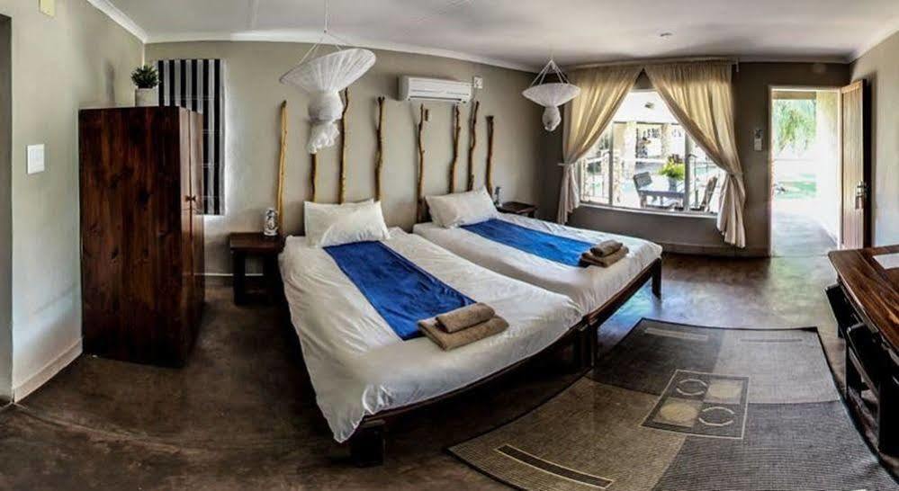 Etotongwe Lodge Outjo Zewnętrze zdjęcie