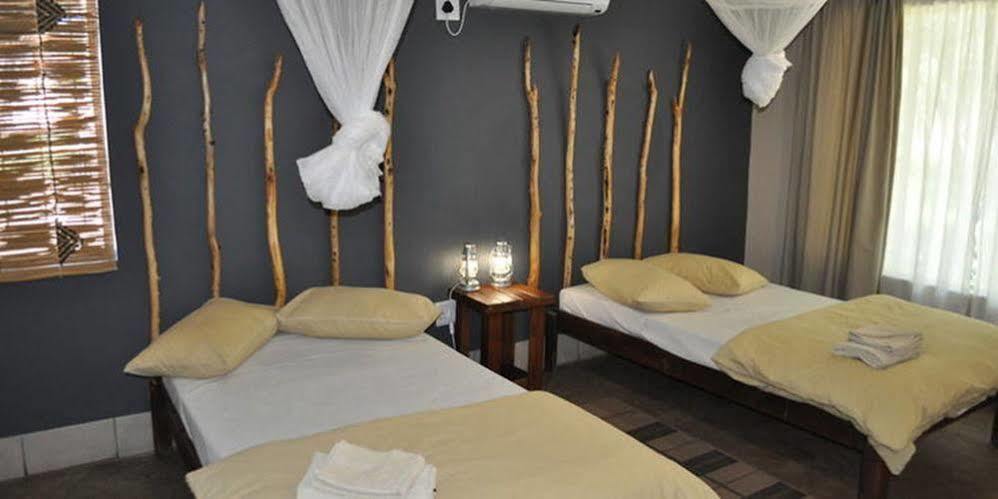 Etotongwe Lodge Outjo Zewnętrze zdjęcie