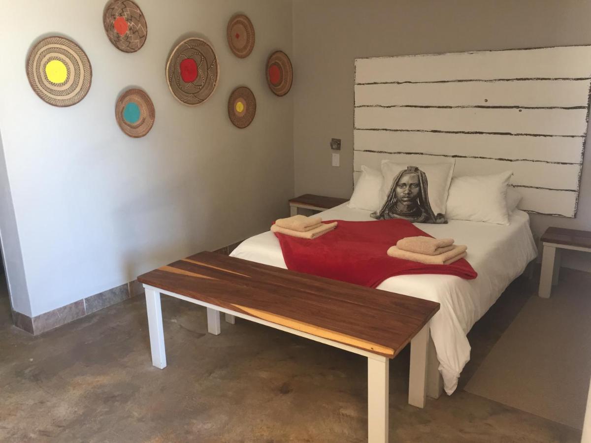 Etotongwe Lodge Outjo Zewnętrze zdjęcie