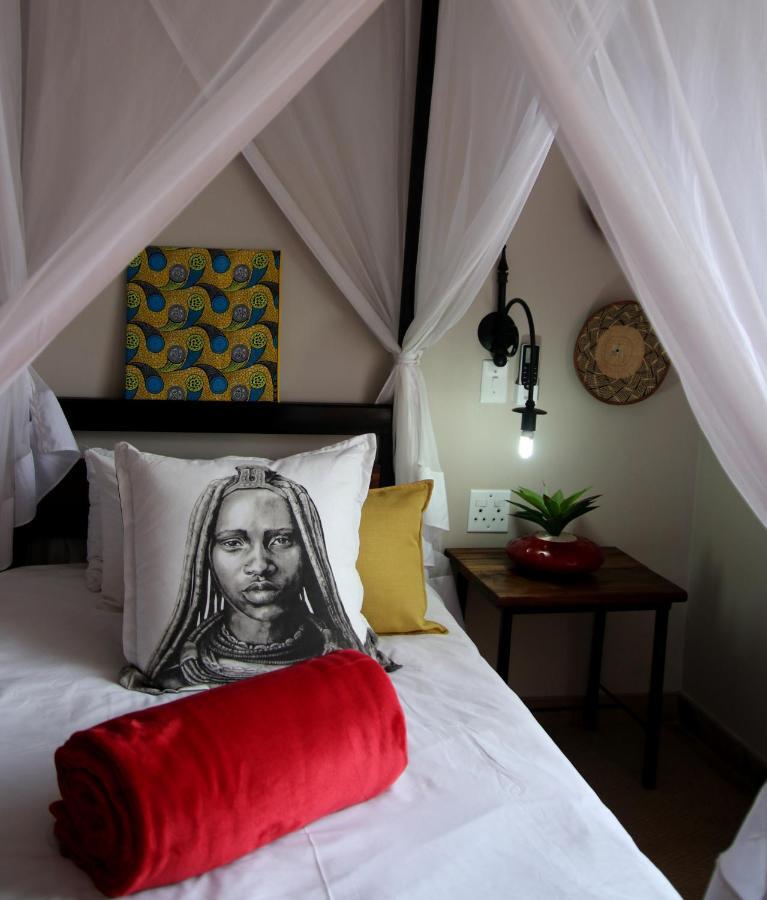 Etotongwe Lodge Outjo Zewnętrze zdjęcie